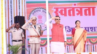 सुशासन का असली मतलब-जब आखिरी व्यक्ति तक लाभ पहुंचे- अमर अग्रवाल