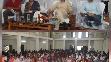 “मवेशी नहीं, भविष्य हैं ये: “कलेक्टर का गांवों से सीधा संवाद…सौंपी यह जिम्मेदारी