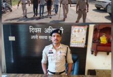 मोबाइल चोर और हथियारबंद बदमाशों पर बड़ी कार्रवाई..नाबालिग चोर गिरफ्तार, तीन हथियारबंद भी पकडाए