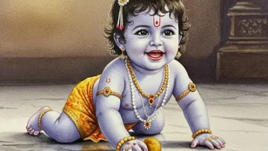 Janmashtami 2025- बॉलीवुड के वो यादगार नगमें, जो आज भी कृष्ण भक्ति में सराबोर कर देते हैं