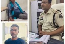जन्माष्टमी पर्व के दिन गौहत्या… फैला आक्रोश, तखतपुर थाना प्रभारी की कार्रवाई..दो गिरफ्तार