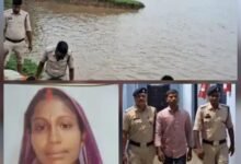 “इंस्टाग्राम लव स्टोरी का खौफनाक अंत: चरित्र संदेह में गला रेतकर हत्या”..लाश को नदी में फेंका