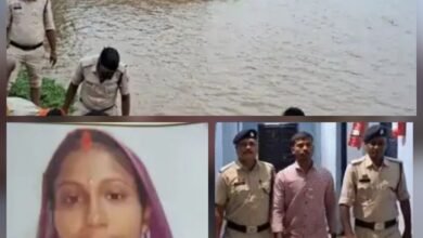 “इंस्टाग्राम लव स्टोरी का खौफनाक अंत: चरित्र संदेह में गला रेतकर हत्या”..लाश को नदी में फेंका