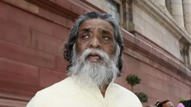 झारखंड आंदोलन के शिल्पकार, शिबू सोरेन का निधन…देश ने खोया ज़मीनी जननायक.. प्रधानमंत्री ने भी जताया शोक