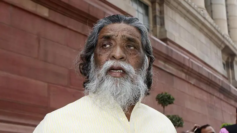 झारखंड आंदोलन के शिल्पकार, शिबू सोरेन का निधन…देश ने खोया ज़मीनी जननायक.. प्रधानमंत्री ने भी जताया शोक झारखंड आंदोलन के शिल्पकार, शिबू सोरेन का निधन…देश ने खोया ज़मीनी जननायक.. प्रधानमंत्री ने भी जताया शोक