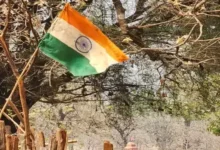 जहां कभी काला झंडा लहराता था,.. वहां आज तिरंगे ने गढ़ा नया इतिहास.. 29 गांवों ने मनाया असली स्वतंत्रता दिवस”