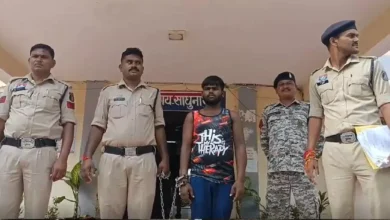 ऑपरेशन बाज… 30 लाख की चोरी में पांचवा आरोपी भी गिरफ्तार… फरार साथी की तलाश