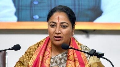 जनसुनवाई में हड़कंप : मुख्यमंत्री को युवक ने जड़ा तमाचा..आरोपी गिरफ्तार