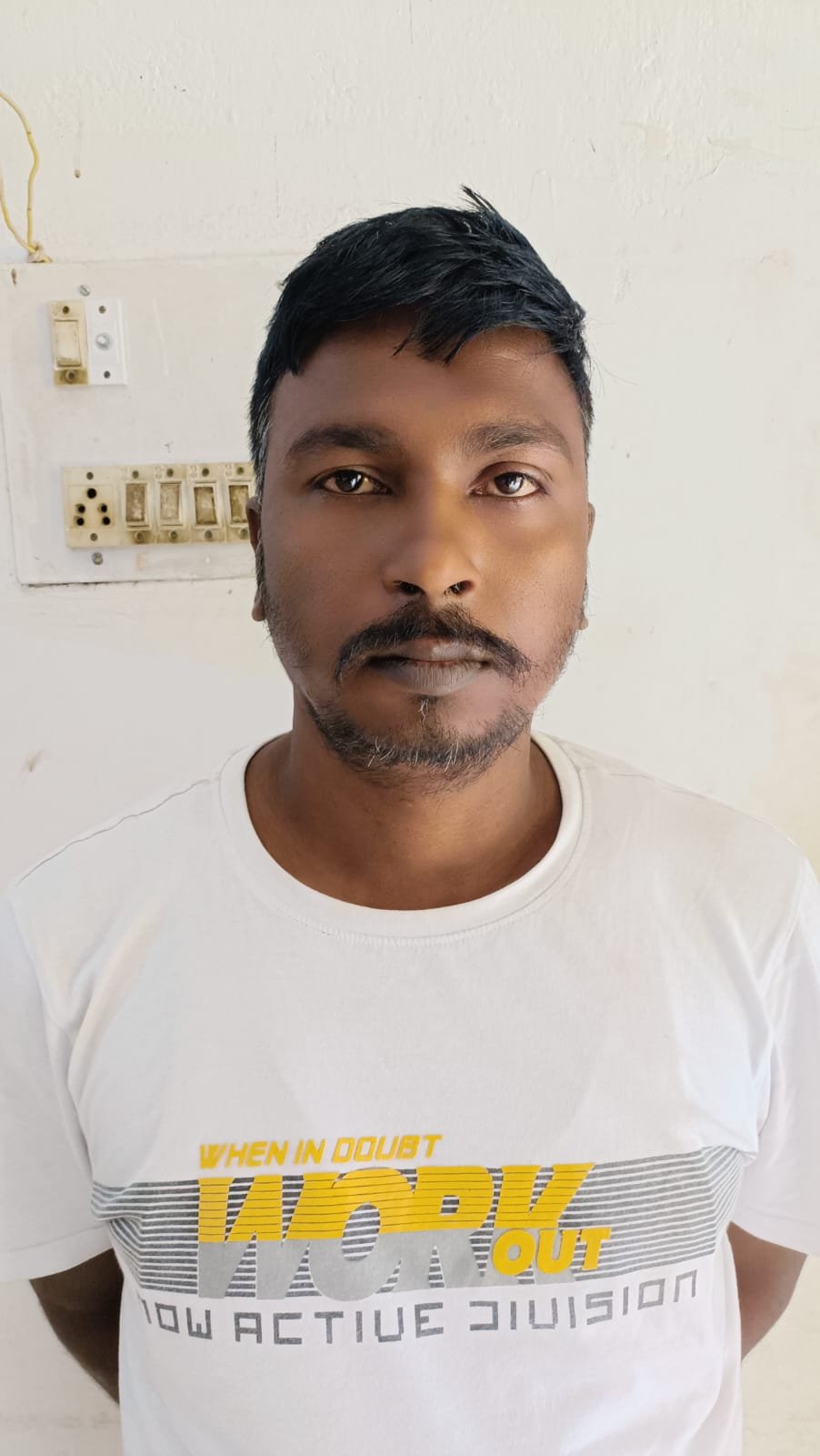 90 बोरी डोडा तस्करी का आरोपी गिरफ्तार. कोलकाता में पकड़ाया आरोपी… छत्तीसगढ़ बना था ट्रांजिट प्वाइंट, मास्टरमाइंड गिरफ्त में 90 बोरी डोडा तस्करी का आरोपी गिरफ्तार. कोलकाता में पकड़ाया आरोपी… छत्तीसगढ़ बना था ट्रांजिट प्वाइंट, मास्टरमाइंड गिरफ्त में