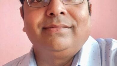 जोगेंद्र प्रसाद यादव बने छत्तीसगढ़ लिपिक वर्गीय शासकीय कर्मचारी संघ जशपुर के जिला अध्यक्ष