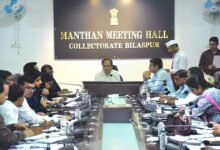 बिलासपुर प्रशासन होगा हाईटेक, ई-ऑफिस अनिवार्य”..कलेक्टर का आदेश..”एक सप्ताह में चाहिए रिपोर्ट