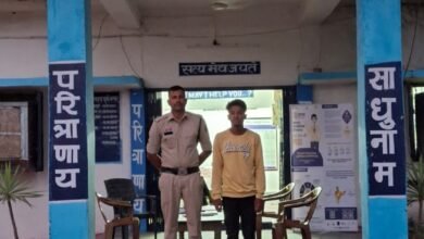 नशे में किया गाली-गलौज…भड़का आरोपी…उतार दिया मौत के घाट