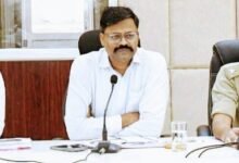 जिला स्तरीय कोपटा एक्ट की बैठक सम्पन्न