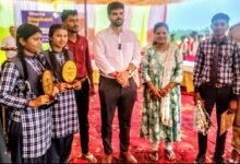 डीएफओ ने कराया विश्व हाथी दिवस कार्यक्रम का आयोजन