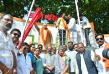 कोटा नगर पंचायत को बड़ा तोहफा… बनेगा नगर पालिका — उप मुख्यमंत्री अरुण साव का एलान