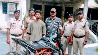 हत्या के प्रयास से नकली नोट कारोबार तक… पुलिस के हत्थे चढ़ा बलरामपुर का मोस्ट वांटेड..ऐसे पहुंचा सलाखों के पीछे
