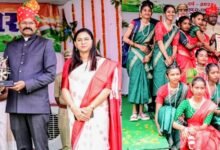79वां स्वतंत्रता दिवस: शहीद परिजनों का सम्मान, परेड और सांस्कृतिक कार्यक्रम रहे आकर्षण का केंद्र
