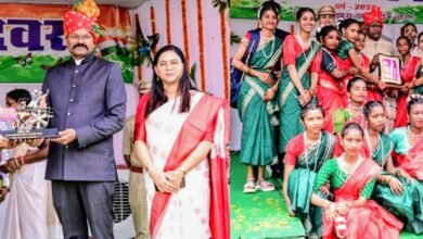 79वां स्वतंत्रता दिवस: शहीद परिजनों का सम्मान, परेड और सांस्कृतिक कार्यक्रम रहे आकर्षण का केंद्र