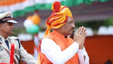 independence day 2025: सुकमा के दुर्गम गाँव में भी शिक्षक…स्कूलों के रखरखाव एवं अधोसंरचना विकास के लिए 133 करोड़ रुपए का प्रावधान