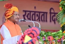 Independence Day 2025: रायपुर में शीघ्र ही पुलिस कमिश्नर प्रणाली लागू करने की घोषणा
