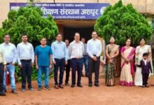 संकल्प शिक्षण संस्थान में धूमधाम से मनाया गया स्वतंत्रता दिवस