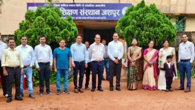संकल्प शिक्षण संस्थान में धूमधाम से मनाया गया स्वतंत्रता दिवस