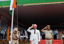 “79वें स्वतंत्रता दिवस पर एसईसीएल का राष्ट्रभक्ति का वचन — कोयलांचल से हरित ऊर्जा तक, विकास की नई मिसाल”
