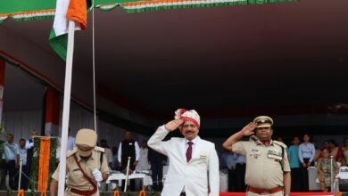 “79वें स्वतंत्रता दिवस पर एसईसीएल का राष्ट्रभक्ति का वचन — कोयलांचल से हरित ऊर्जा तक, विकास की नई मिसाल”
