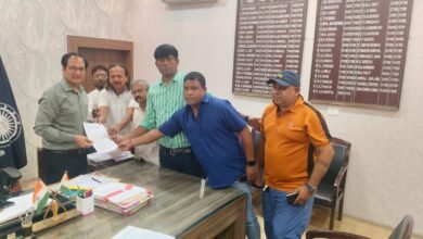 बिलासपुर एयरपोर्ट पर बुनियादी सुविधाओं की कमी: कलेक्टर ने दिया त्वरित कार्रवाई का आश्वासन