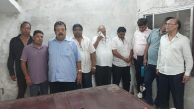 एसएसपी के निर्देश पर सख्ती: मेयर का रिश्तेदार भी जुआ एक्ट में गिरफ्तार.. पुलिस ने की बड़ी कार्रवाई.. नगदी बरामद