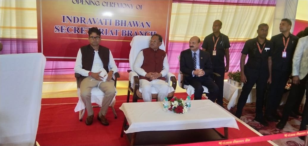जूनियर को प्रमोशन, सीनियर्स में नाराज़गी – नाराज व्याख्याताओ ने मुख्यमंत्री से कही यह बात