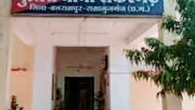 छात्रा पर डंडे से बर्बर प्रहार, जांघ में हुआ इंफेक्शन – प्रधानपाठक पर केस दर्ज