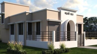 “महिला सशक्तिकरण को नया आयाम: गांवों में बनाए जाएंगे 174 महतारी सदन”.. सरकार करेगी 52 करोड़ खर्च