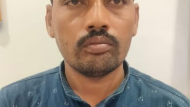 उड़ीसा का फरार गांजा तस्कर गिरफ्तार – भारी मात्रा में लाखो का सामान बरामद…सलाखों के पीछे पहुंचा चौथा आरोपी