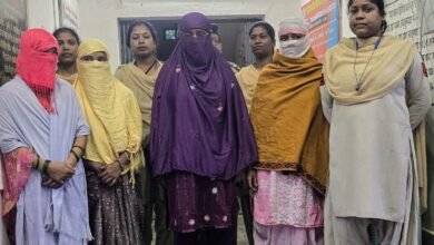 आंगनबाडी भर्ती घोटाले की परतें खुलीं: चार सहायिकाएं गिरफ्तार..जांच में और नाम आने की आशंका