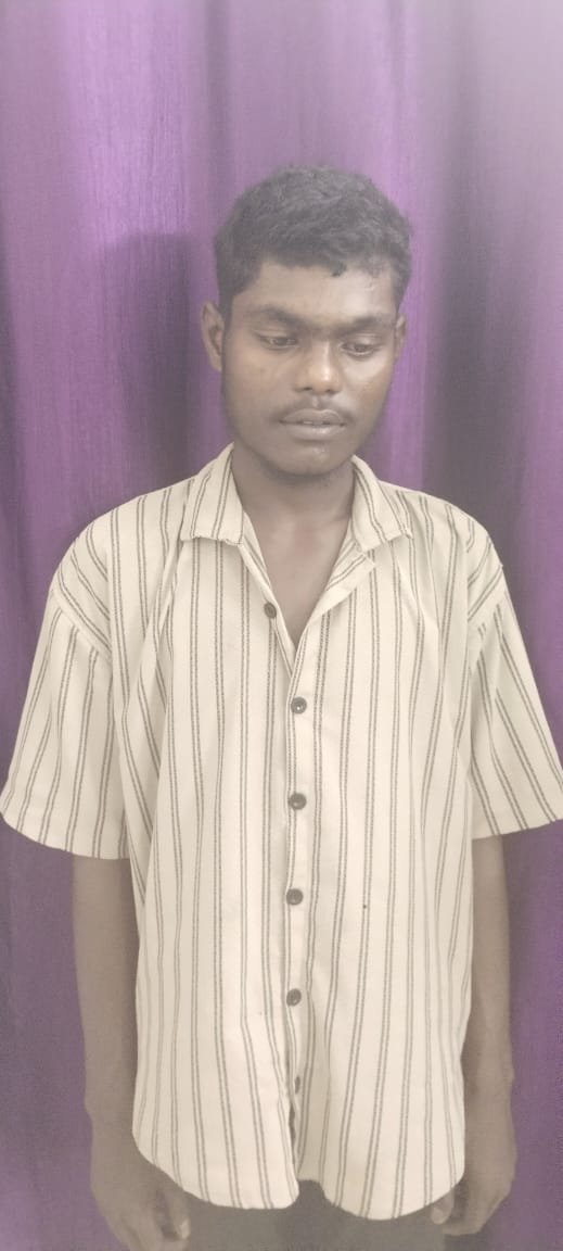 तारबाहर में खौफ की रात: तितली चौक पर युवक पर चाकू से हमला..सलाखों के पीछे गैंग को दबोचा