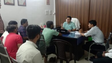 Bilaspur: सबसे स्वच्छ गणेश पंडाल कौन? निगम करेगा पड़ताल