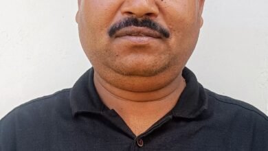 पत्नी और परिवार से मारपीट..फरार आरोपी विपत गिरफ्तार..आर्टिका कार जब्त 