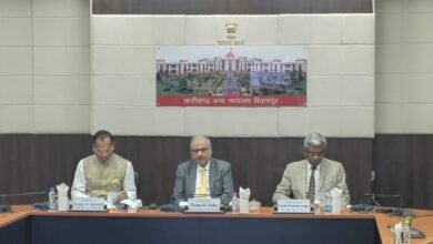 न्याय आपके द्वार: 13 सितंबर को राज्यव्यापी राष्ट्रीय लोक अदालत: मुख्य न्यायाधीश का निर्देश: पुराने दीवानी और आपराधिक मामलों का करें शीघ्र समाधान