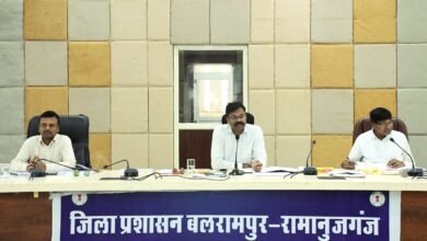 शासकीय संपत्ति में अवैध अतिक्रमण पर करे कार्यवाही – कलेक्टर