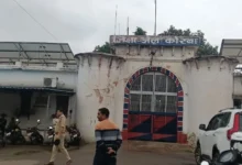 कोरबा जेल से चार कैदी फरार, POCSO आरोपी होने से बढ़ी चिंता, प्रशासन अलर्ट”