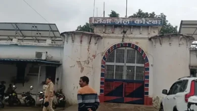 कोरबा जेल से चार कैदी फरार, POCSO आरोपी होने से बढ़ी चिंता, प्रशासन अलर्ट”