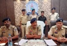 11.79 लाख की लूट फ़र्जी… शिकायतकर्ता निकला मास्टरमाइंड, पुलिस ने किया पर्दाफाश