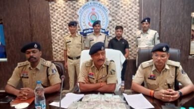 11.79 लाख की लूट फ़र्जी… शिकायतकर्ता निकला मास्टरमाइंड, पुलिस ने किया पर्दाफाश