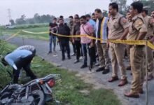 पुलिस मुठभेड़ में दो शूटर ढेर.. दोनों पर था एक-एक लाख का ईनाम