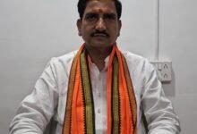 Video:भूपेश बघेल जैसे नेताओं की जरूरत नहीं” – केंद्रीय मंत्री तोखन साहू का तीखा प्रहार.. भ्रष्टाचारियों को नहीं छोड़ेंगे
