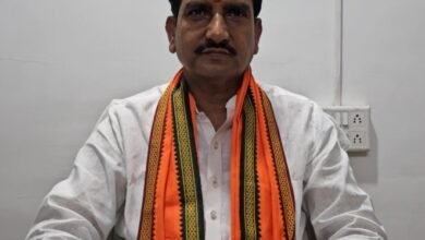 Video:भूपेश बघेल जैसे नेताओं की जरूरत नहीं” – केंद्रीय मंत्री तोखन साहू का तीखा प्रहार.. भ्रष्टाचारियों को नहीं छोड़ेंगे