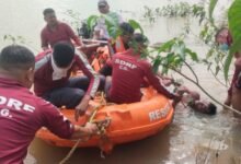 खूंटाघाट डेम में इंजीनियर का शव बरामद..15 अगस्त पर लौटने वाला था घर. परिवार को मिली दर्दनाक खबर”