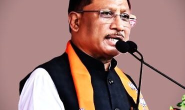 बस्तर संभाग में बाढ़ का कहर: सियोल से सीएम ने संभाली कमान.. वर्चुअल समीक्षा कर राहत कार्य तेज करने का दिया आदेश