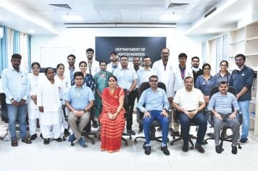 CG NEWS:‘एम्स’ रायपुर ने किया दुर्लभ मस्तिष्क उपचार, भारत में पहली सफल उपलब्धि